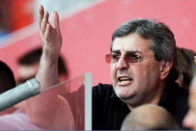 Чеченского бизнесмена арестовали в Швейцарии