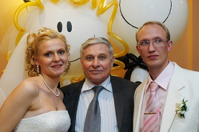 Московский 72-летний ректор заказал убийство проректора