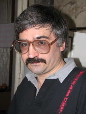 Профессионал