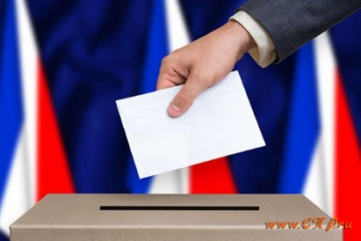 Украина запретит россиянам голосовать на выборах президента РФ