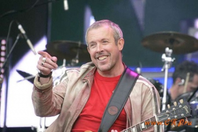 Андрей Макаревич: россиян превращают в