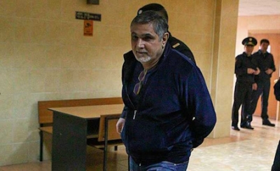 Вора в законе Шакро Молодого выпустили по УДО