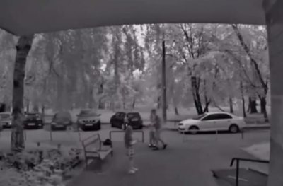 В Казани отец избил сына за приступ эпилепсии