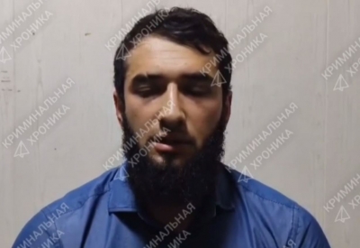 В Дагестане задержали мужчину из-за шутки о теракте