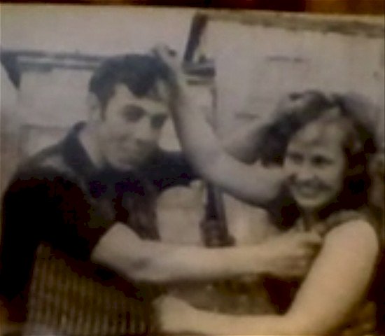 Кто меня ищет