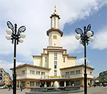 Ивано-Франковск